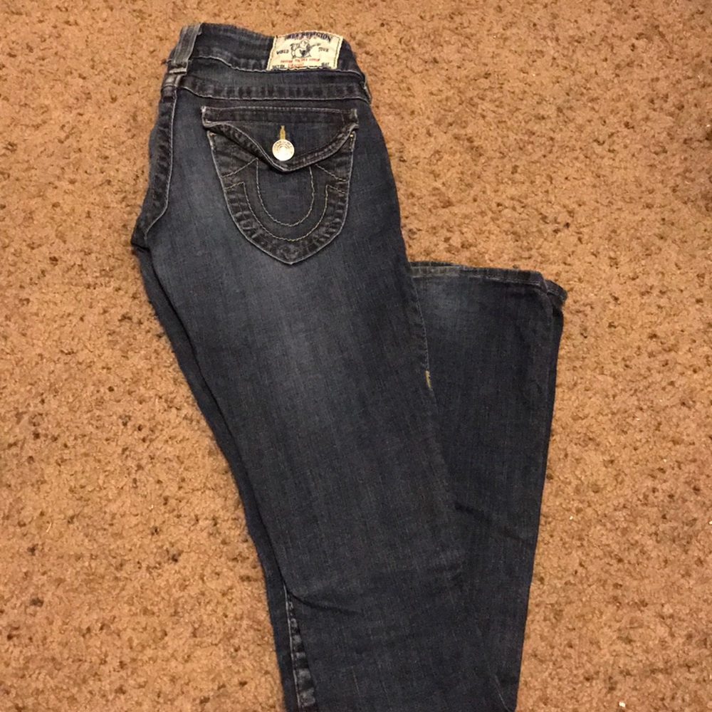 True religion jeans